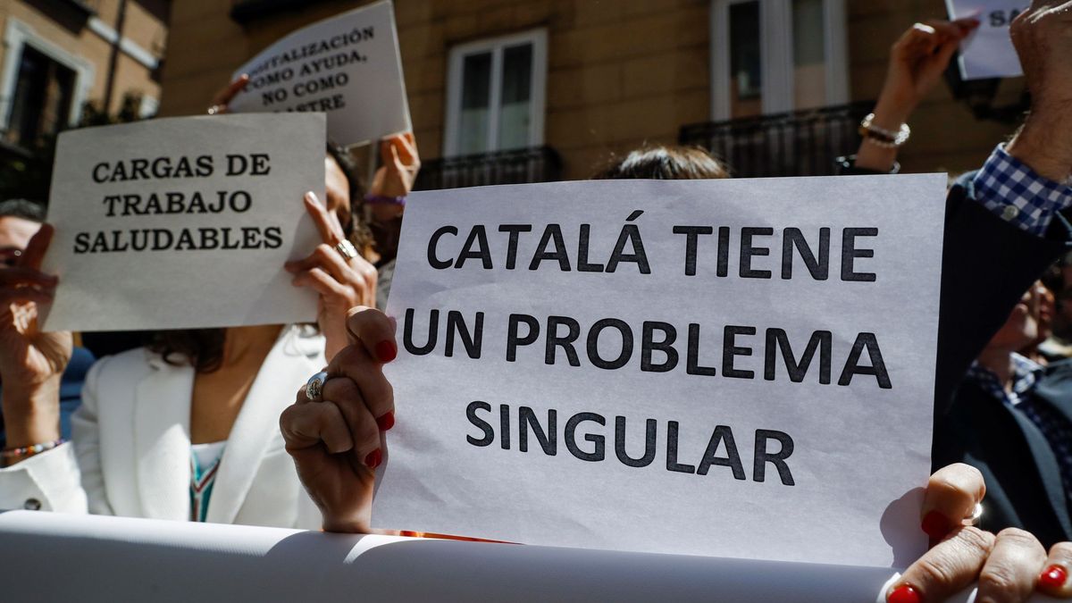 Catalá: "Esto de la política se ha convertido en una profesión de alto riesgo"