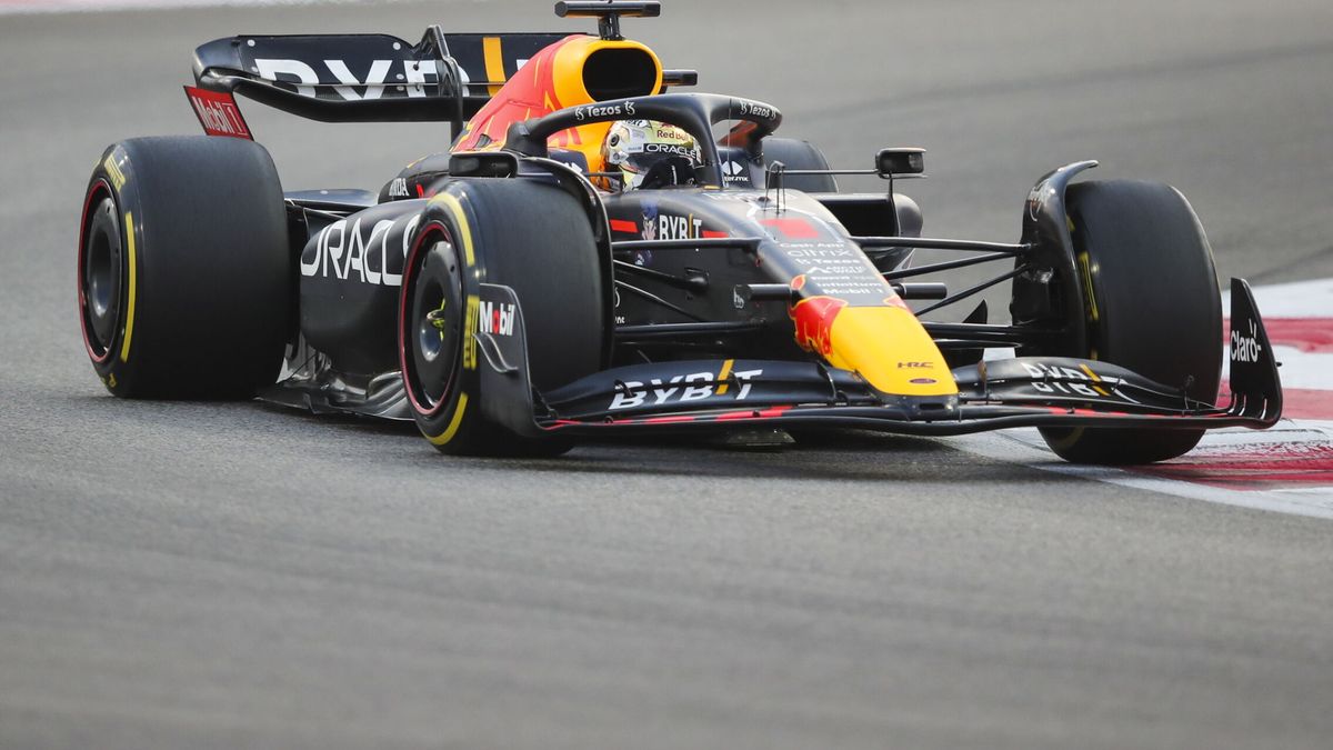 Red Bull Racing estanca su negocio en 269 millones pese a su dominio en la F-1