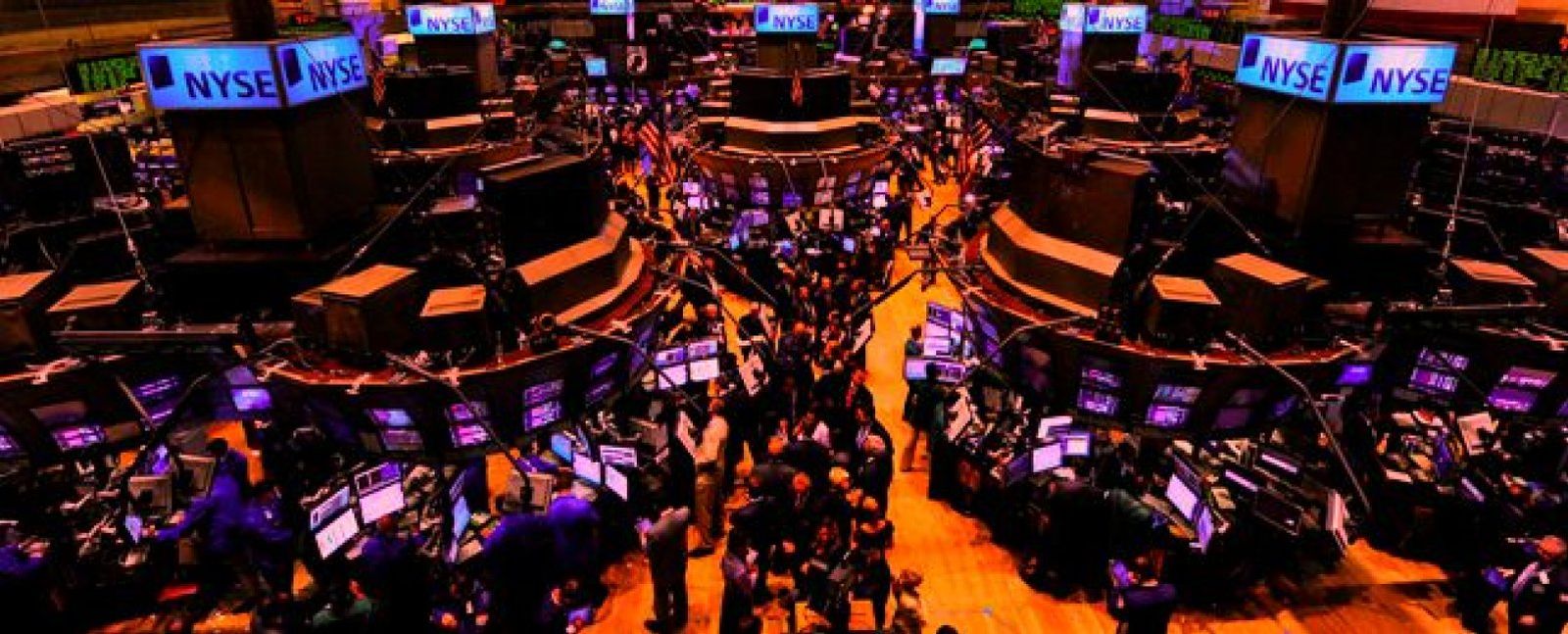 Foto: Diez años del serio aviso que Wall Street olvidó: la quiebra del Long Term Capital Management (LTCM)