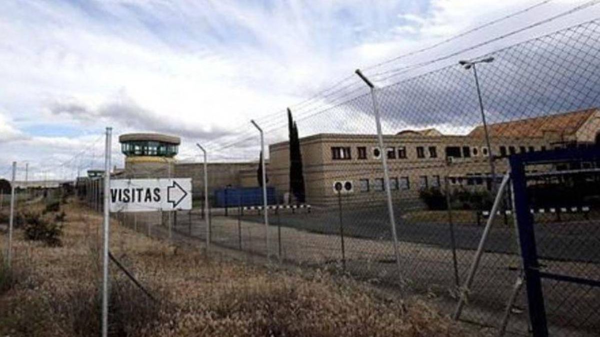 Así es la cárcel de Brieva: Urdangarin ocupará el mismo pabellón que Luis Roldán
