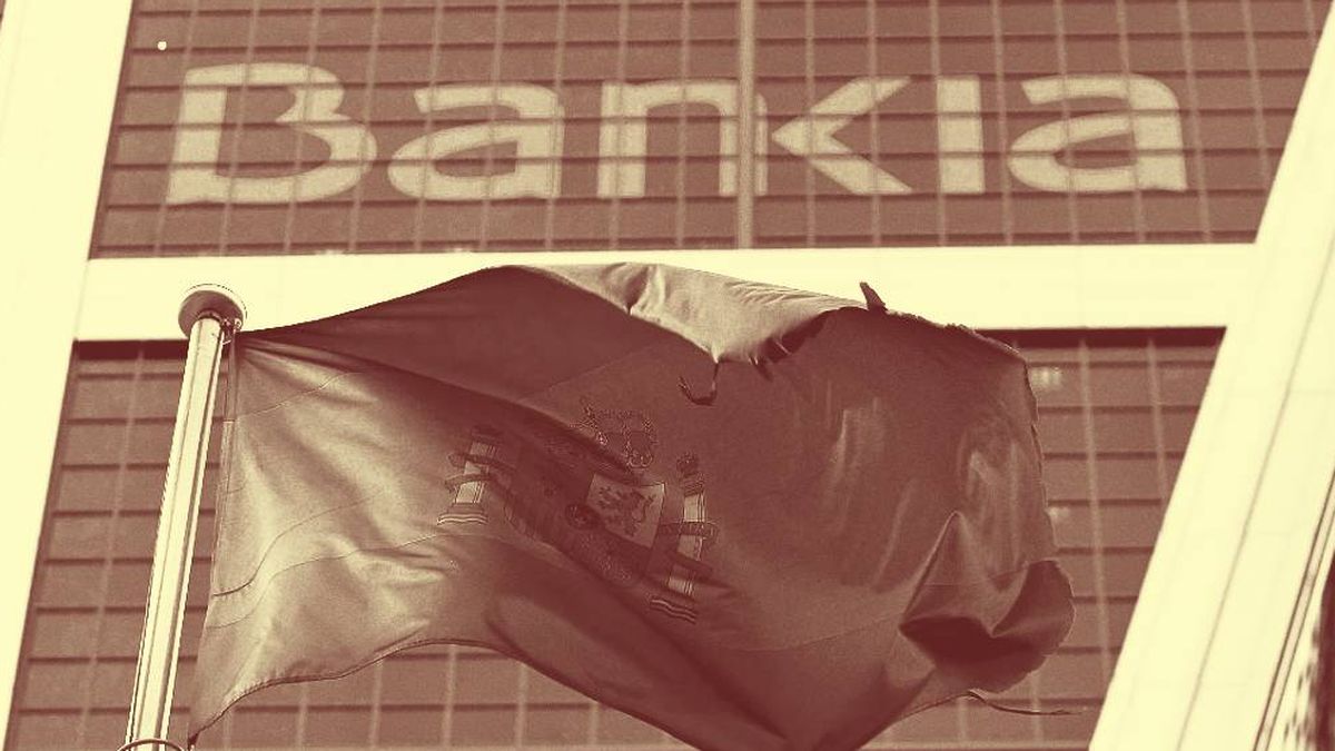 El PP privatizará Bankia este año si se encuentra un agujero en las cuentas públicas