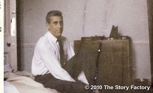 El enigma de la vida de J.D. Salinger tiene los días contados  