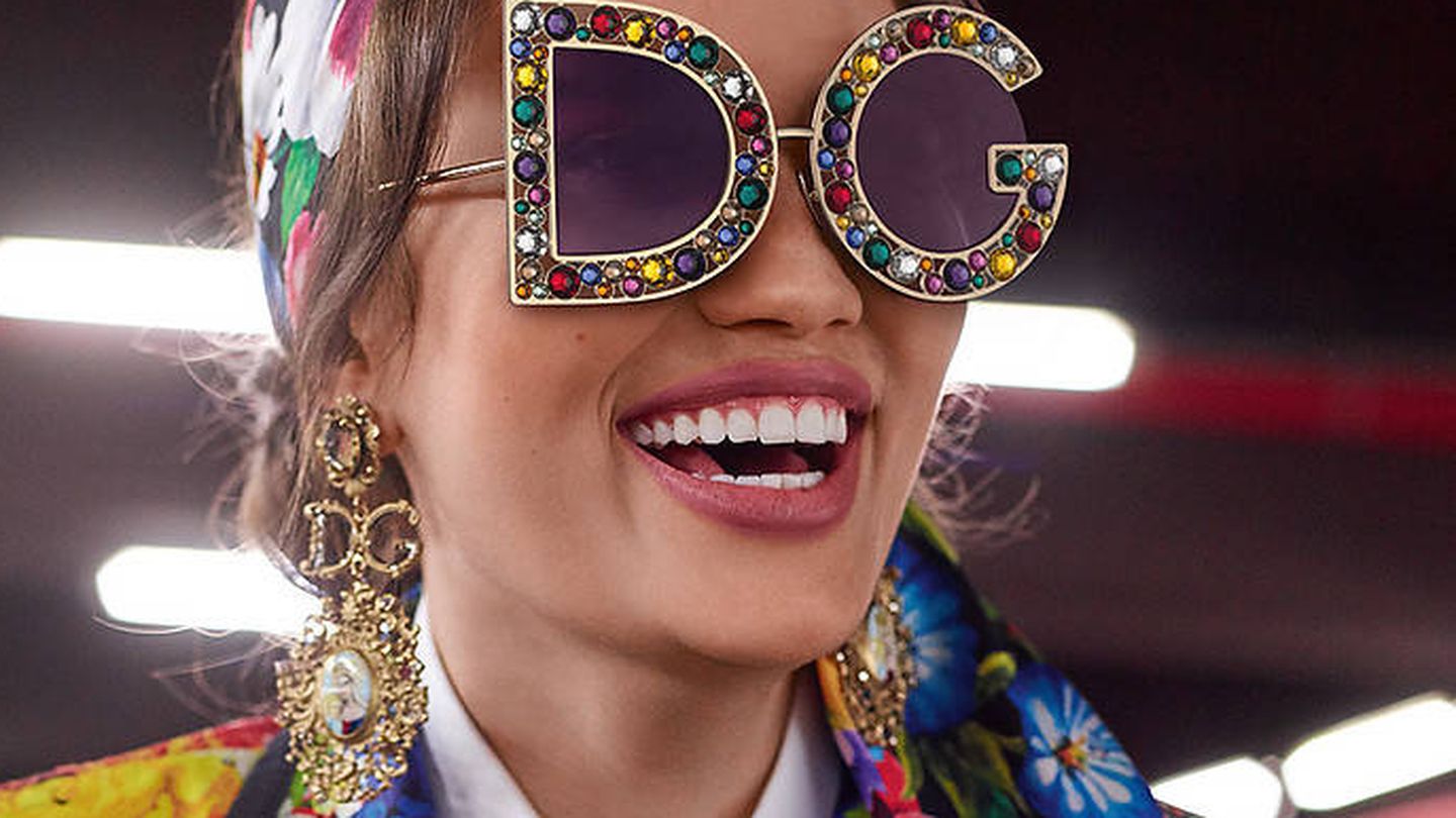 Imagen: Dolce and Gabbana.