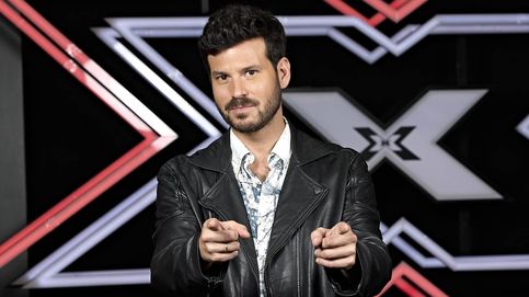 Noticia de ¿Quién es Willy Bárcenas, jurado de 'Factor X' en Telecinco?