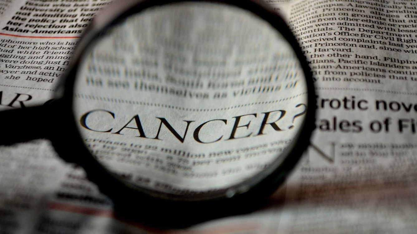 Escribir bien sobre el cáncer o cómo luchar contra la larga enfermedad sin metáforas