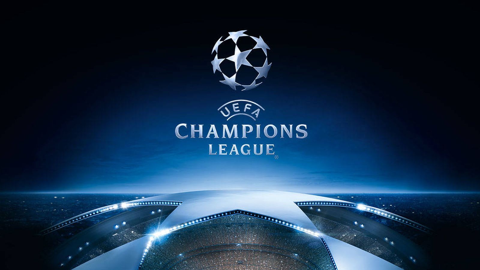 Foto: Logotipo de la UEFA Champions League.