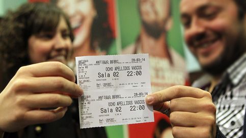 A todos nos conviene bajar el precio de las entradas de cine (aunque no sean caras)