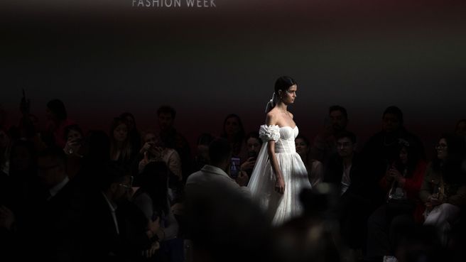 Foto de Barcelona Bridal Fashion Week