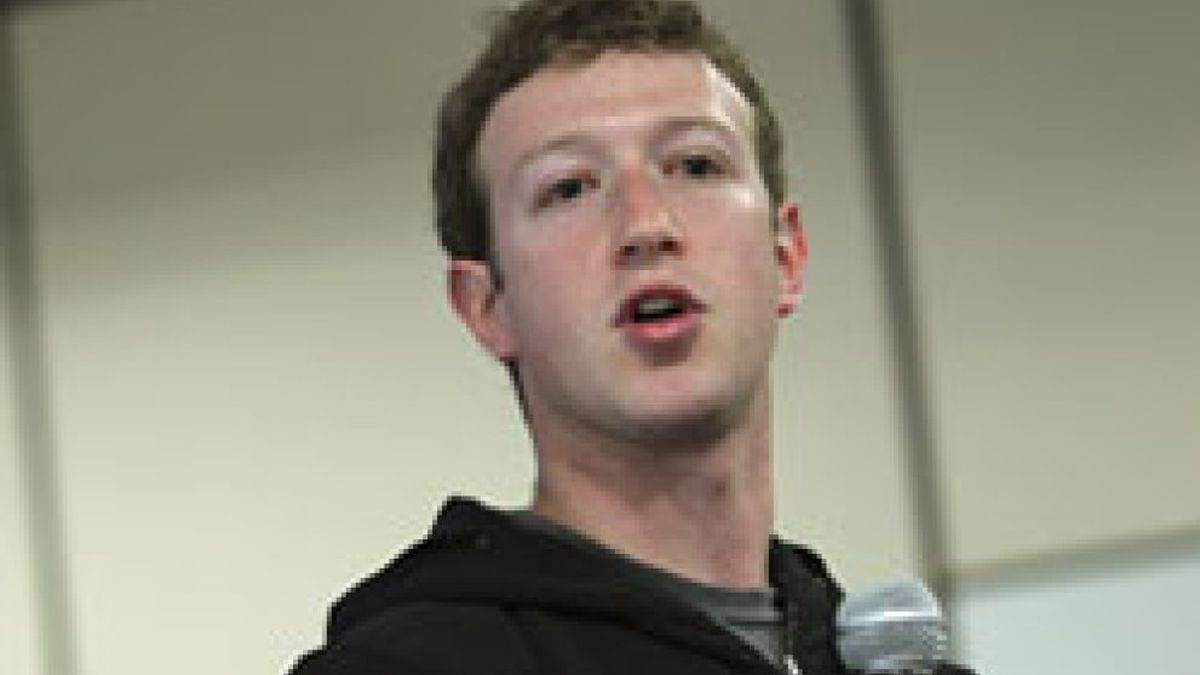 Zuckerberg (Facebook) supera a Steve Jobs en la lista de los más ricos de EEUU