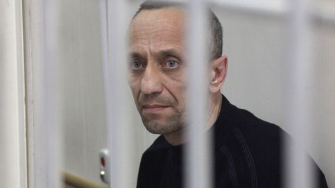 Cómo un policía se convirtió en el asesino en serie más prolífico de Rusia