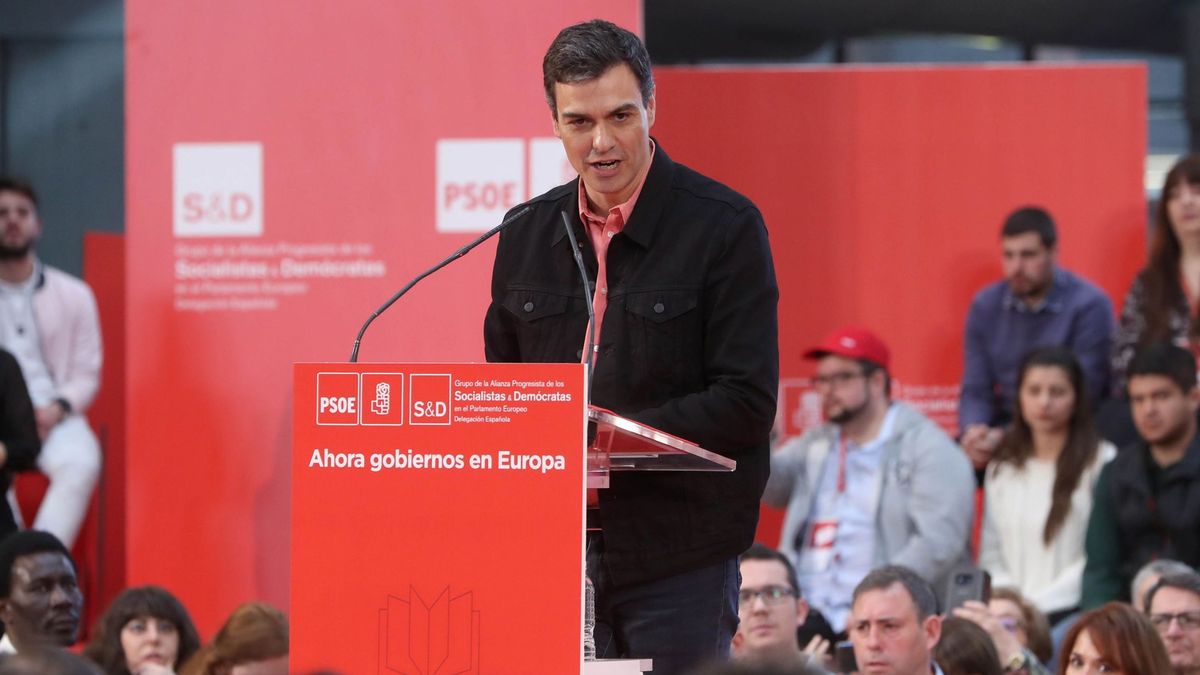 Las venas abiertas del socialismo español
