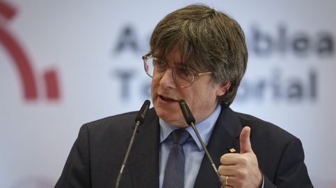 Puigdemont desafía al Gobierno tras aprobar la amnistía: Continuaremos con la independencia