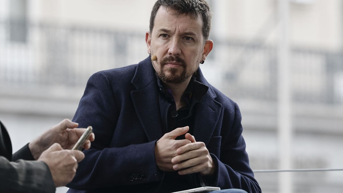 'Mañaneros' sorprende con el fichaje de Pablo Iglesias: regresa a televisión como tertuliano en TVE