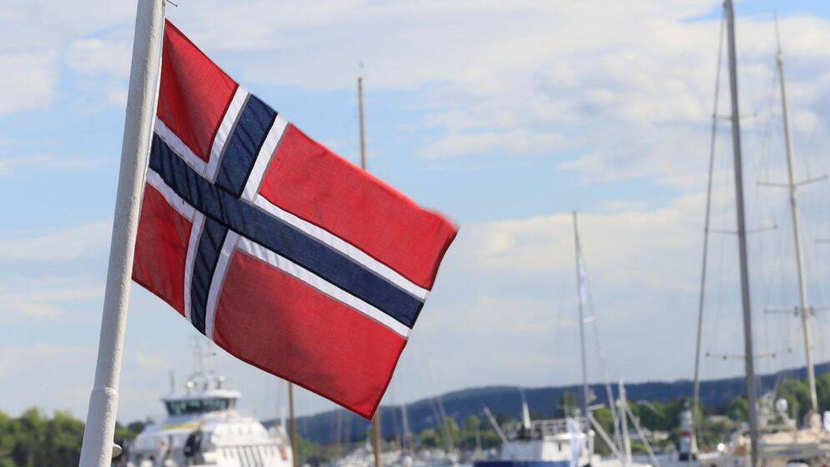 El fondo de Noruega perdió 68.000 M hasta marzo por "turbulencias geopolíticas"