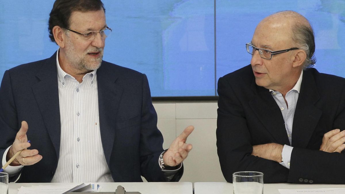 La reforma fiscal que España necesita
