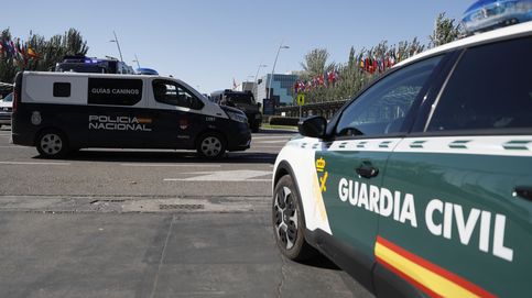 Noticia de Desalojan a un centenar de personas por un incendio en un camping en Granada