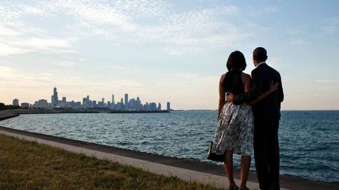 Obama y sus románticas cartas de amor (y no para Michelle Obama)