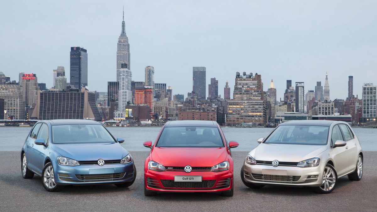 Volkswagen destrona a Toyota: es el que más coches vende del mundo pese al 'Dieselgate'