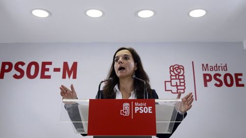 Los críticos del PSOE-M lanzarán su asalto al poder tras el Comité Federal