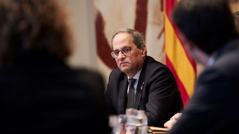Los catalanes rechazan otra vez que Cataluña sea un Estado independiente