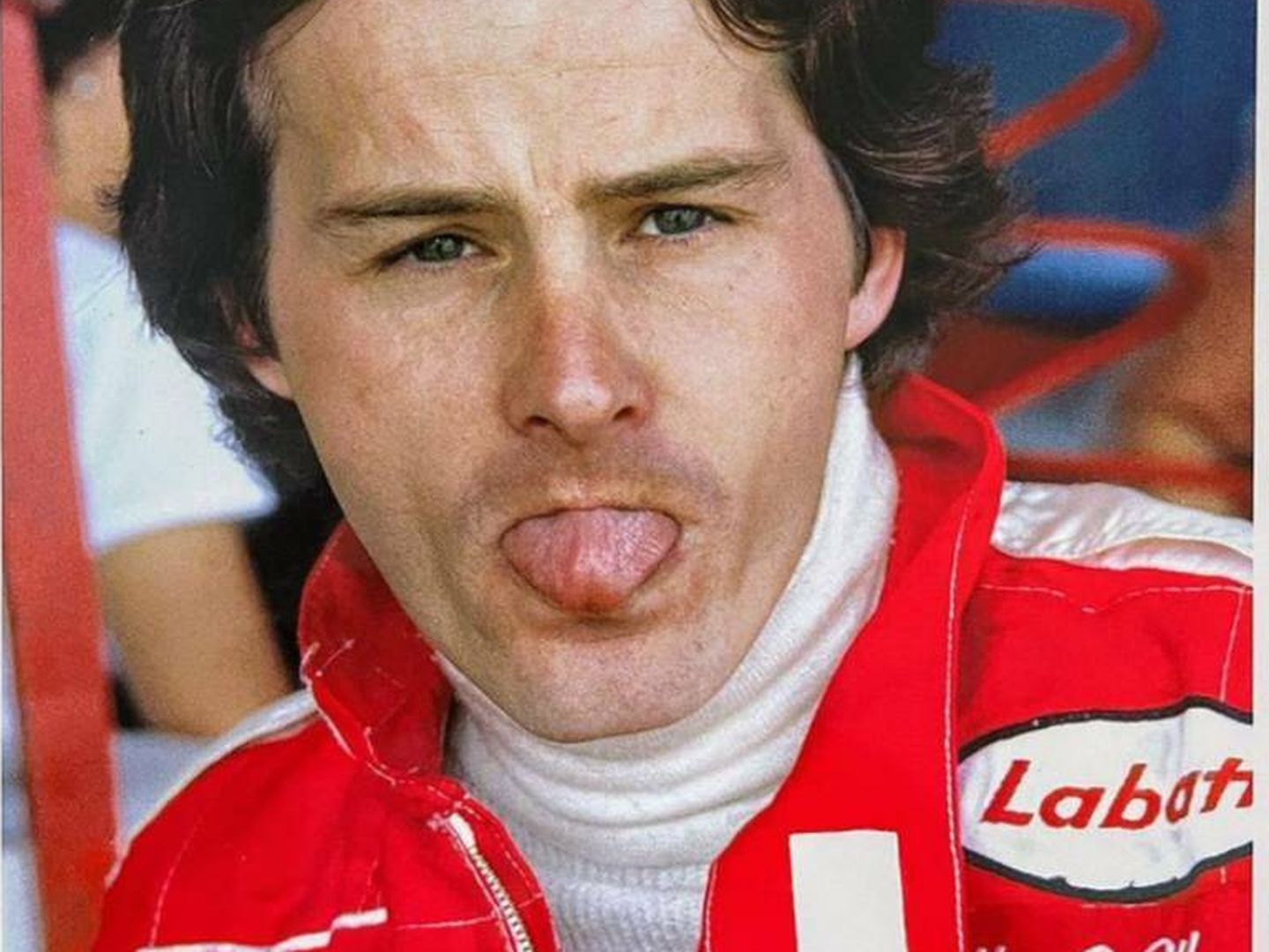 Gilles Villeneuve fue y todavía es considerado uno de los pilotos más carismáticos y espectaculares de la historia. Falleció en el Gp de Bélgica de 1982