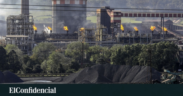 La industria asturiana y el SOS por el anillo eléctrico tras el adelanto electoral:  Hay un problema serio 