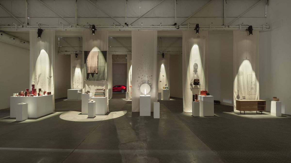 'Artis-Manus': la expo que rinde tributo a la artesanía (y que no te puedes perder)