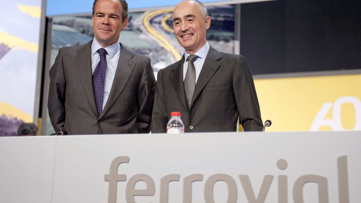 Ferrovial se lleva a Oxford la sede de Cintra para escindir su negocio internacional