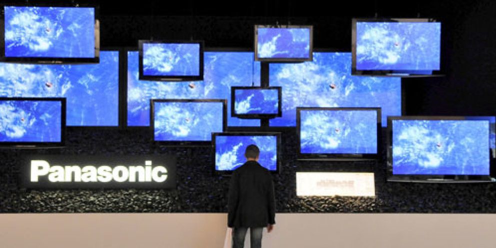 Foto: Panasonic anuncia que recortará otros 17.000 empleos en los próximos dos años