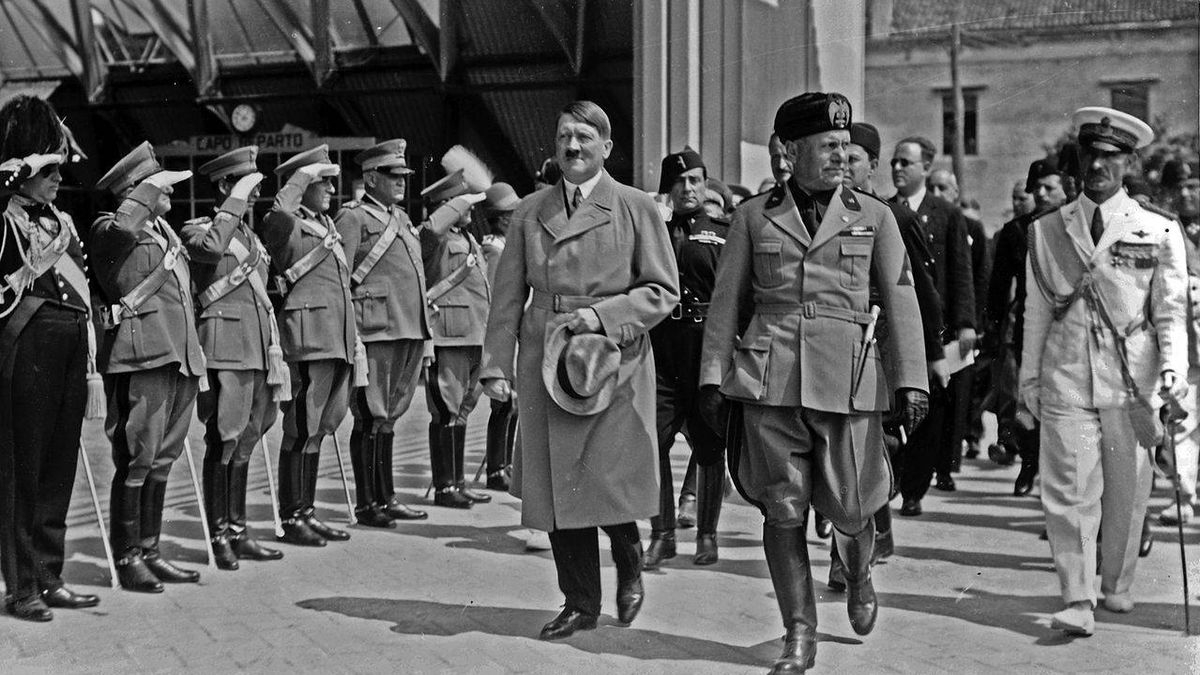 Siguió a Hitler hasta el Polo Norte: la historia nunca publicada del último soldado nazi