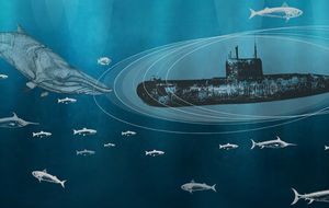 La supercavitación marina podría ser una invitación al desastre