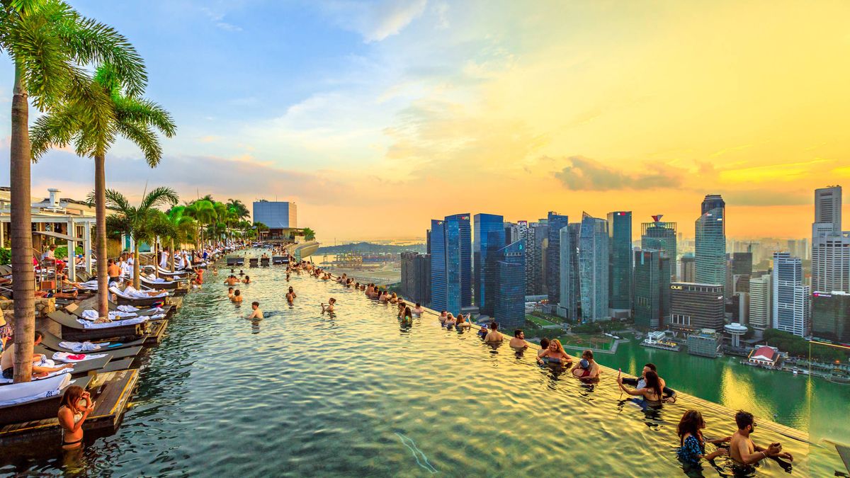 Estas ciudades de Asia son las más seguras para tu próximo viaje este verano: ideales para visitar en solitario