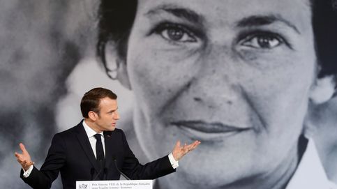 Termina el Gran Debate: Macron salva su imagen pero Le Pen le pisa los talones