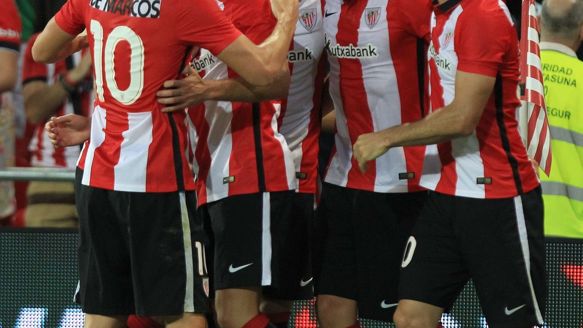 Villarreal y Athletic ya conocen su suerte en la fase de grupos de la Europa League