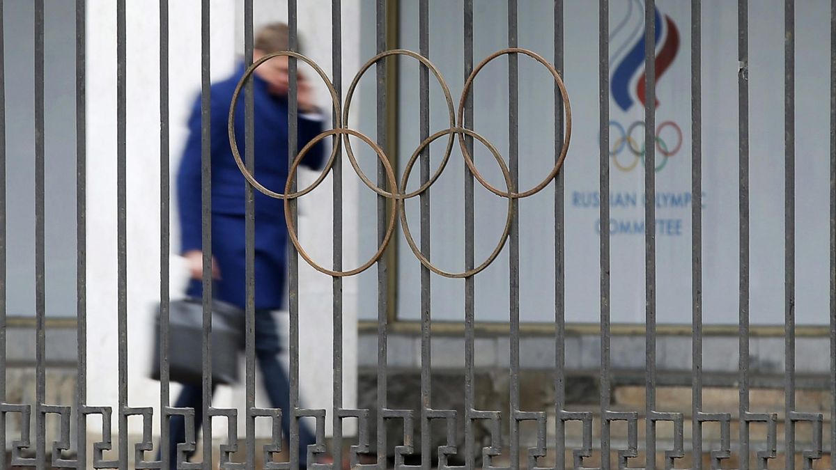La IAAF exige a la Federación rusa "limpiar la casa" para volver a ser admitida