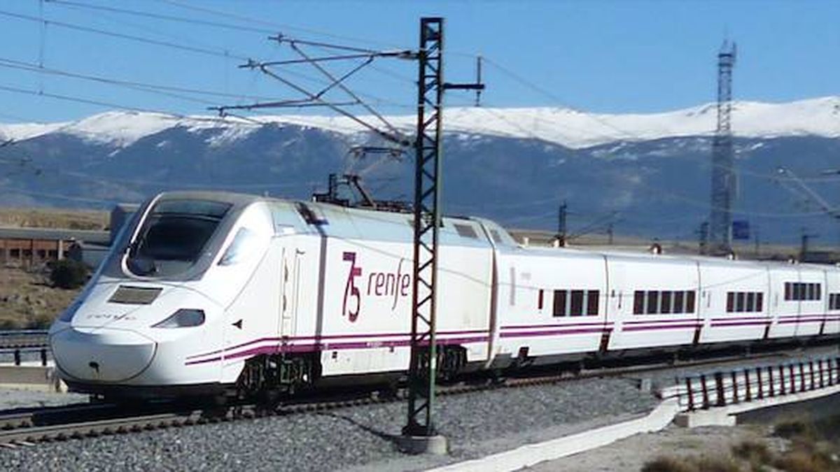  Cancelan una marcha para pedir un tren mejor al no tener billete de vuelta a Algeciras