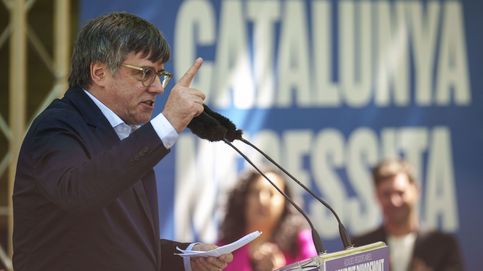 Junts ficha a un exCompromís para atraer voto del sector catalanista molesto con el pacto con Sumar