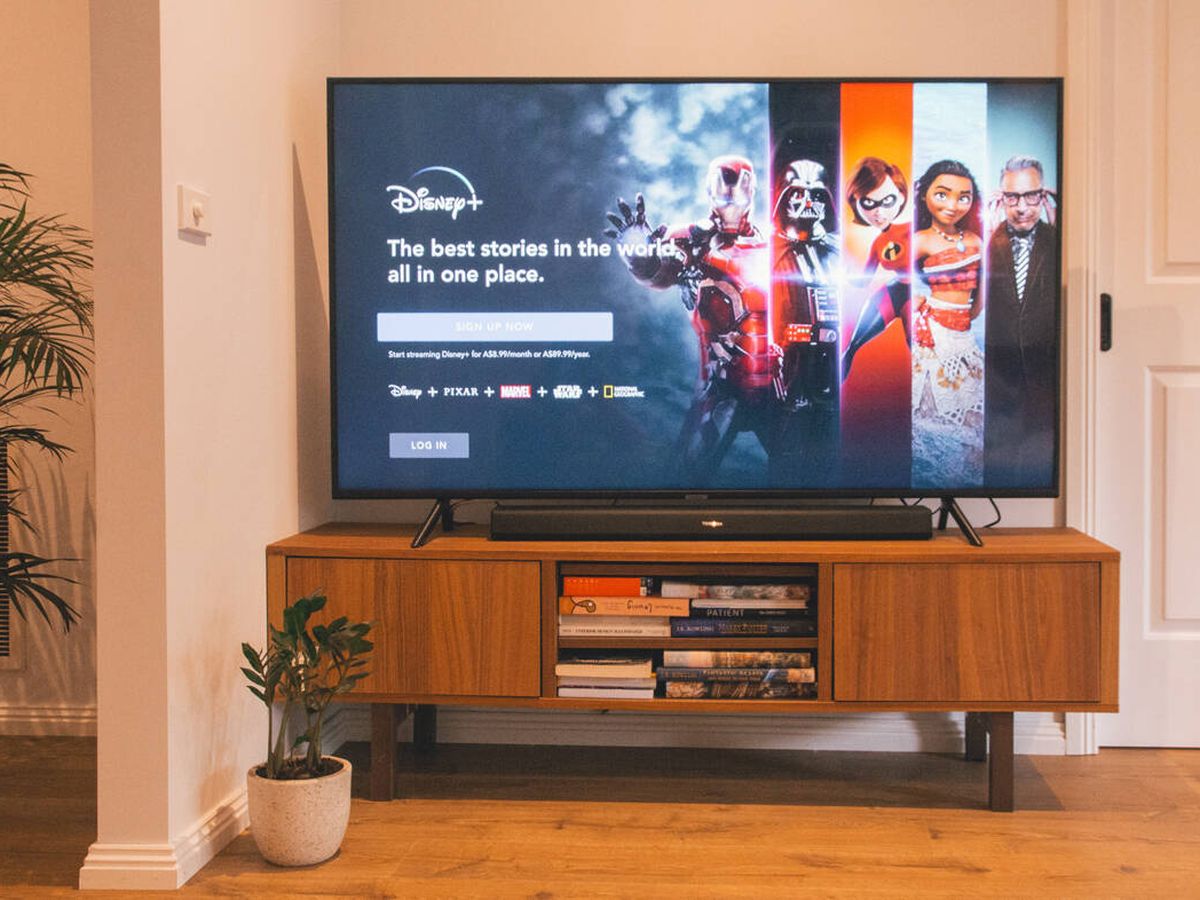 Los mejores altavoces para tu Smart TV a precio único