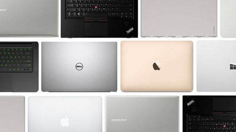 HP, Apple, Asus... Todo lo que tienes que saber antes de comprar un portátil