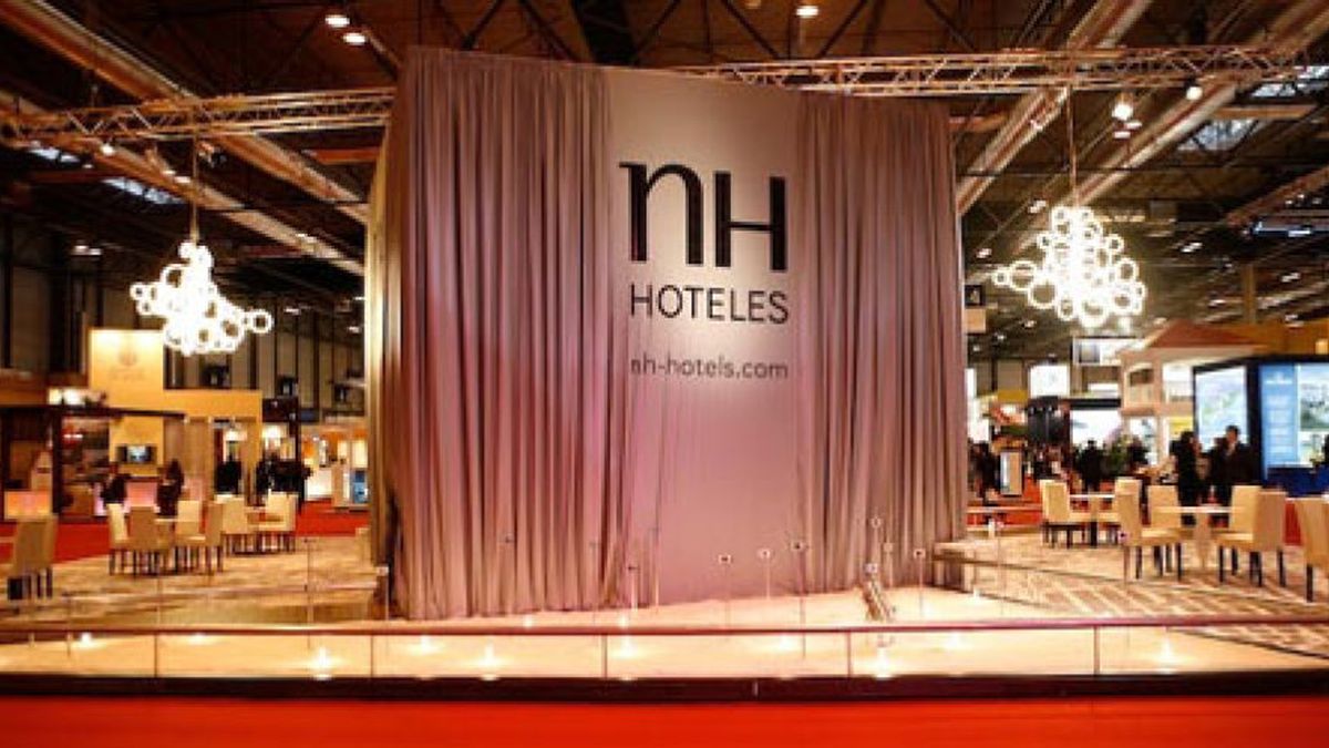 Lío en NH Hoteles: el grupo chino HNA exige ahora un descuento del 40%