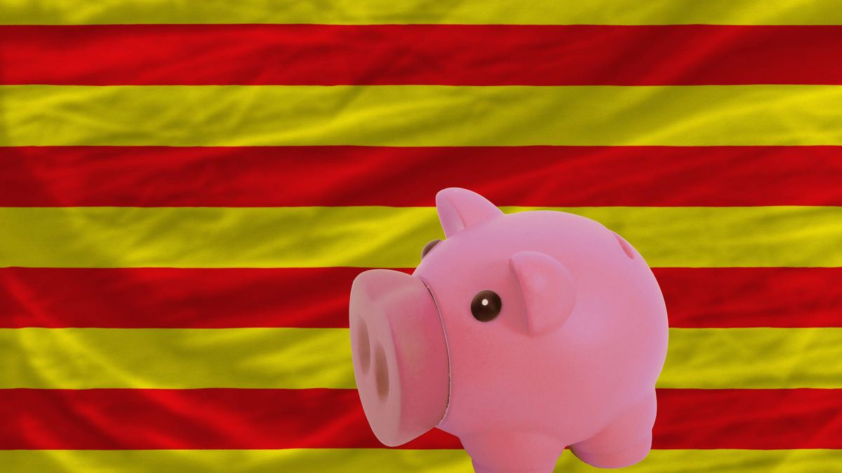 Por un nuevo modelo de financiación para Cataluña y para España