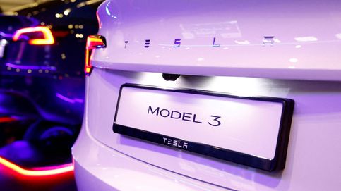 No es chino, pero también sufrirá los nuevos aranceles: el Tesla Model 3 subirá de precio