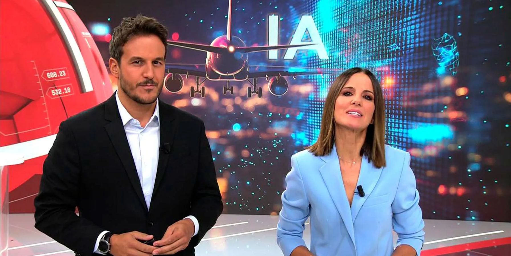 Audiencias de septiembre | 'Noticias Cuatro' da el sorpaso a 'La Sexta noticias' por primera vez en esta nueva etapa