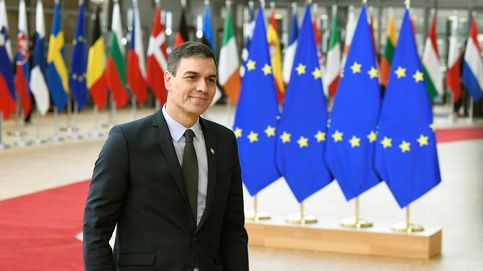 Europa existe: rescate a Sánchez
