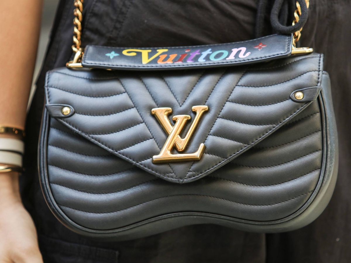 Foto: Louis Vuitton, ¿también en Amazon? (Getty)