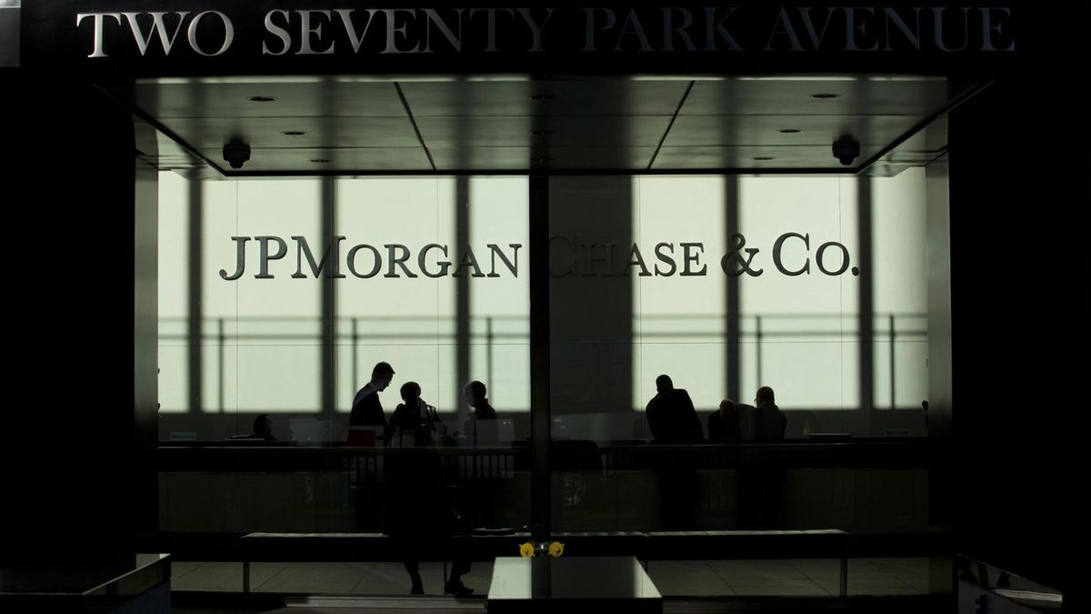 EEUU investiga a JPMorgan por una posible manipulación del mercado de divisas