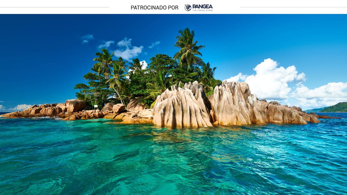 Islas Seychelles: playas de ensueño, Mahé y otros 'must' del archipiélago