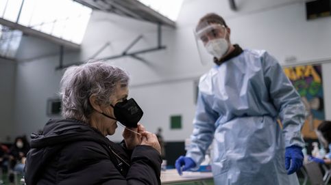 España supera los diez millones de contagios y Sanidad notifica 408 muertes