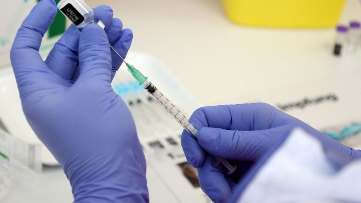 BioNTech/Pfizer piden licencia europea para vacunar a niños entre cinco y once años
