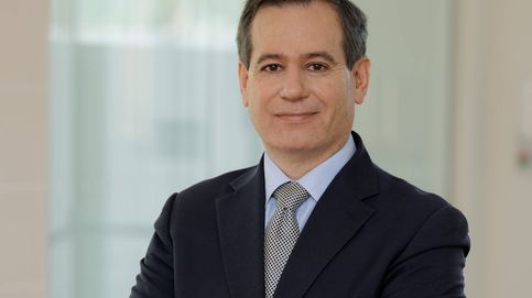 Gianluca De Ficchy, nuevo director general de Mobilize desde el 1 de febrero